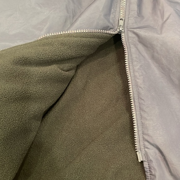 Adidas cover up jacket - Picture 9 of 11